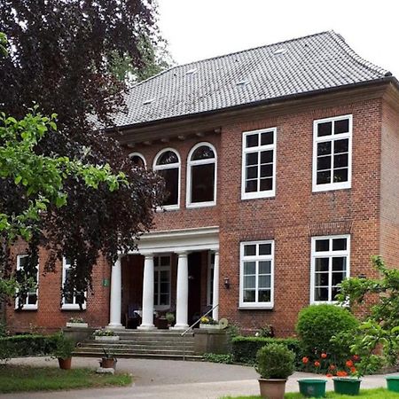 Ferienwohnung Auf Einem Gutshof Nordenham Exterior foto